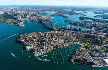 Family Fun Down Under - Day 5