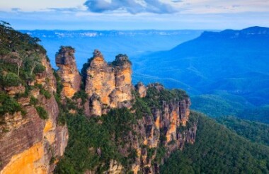 Discover everything New Zealand has to offer with these great vacation packages
