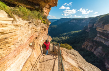 Into The Wild Luxury Trail - Day 8