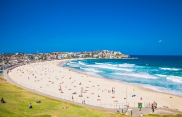 Ultimate East & South Coast Adventure - Day 3