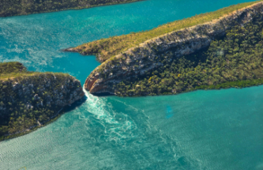 Exploring New Zealand's incredible scenery