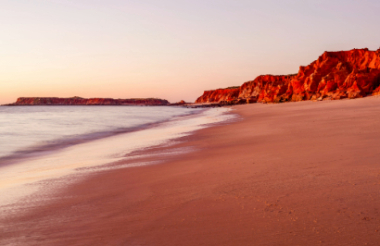 Exploring New Zealand's incredible scenery