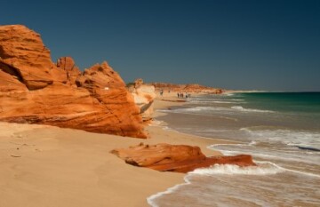 Kimberley Untamed: An Outback Journey - Day 14