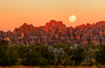 Outback Spirit - Exquisite Kimberley Adventure - Day 11