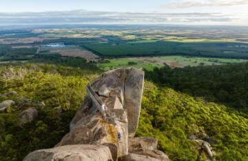 Western Australia Ultimate Adventure Tour - Day 7