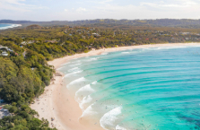 See all of New Zealand with a tailor-made package holiday