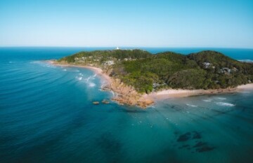 Ultimate Pacific Coast: Cairns to Sydney - Day 12