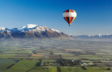 Ski the South Island Tour - Day 13