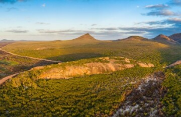 Western Australia Ultimate Adventure Tour - Day 8