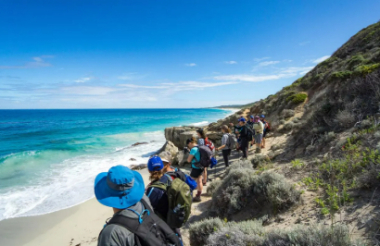 Experience the best of New Zealand with these touring ideas