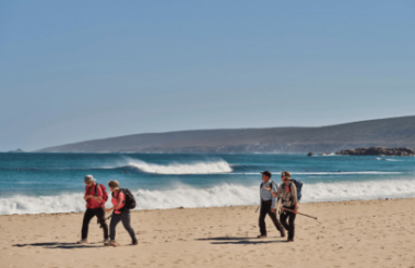 See all of New Zealand with a tailor-made package holiday