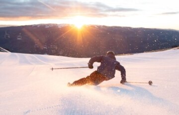 Ski the South Island Tour - Day 5