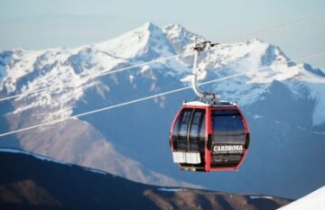 South Island Snow & Soak Package - Day 4