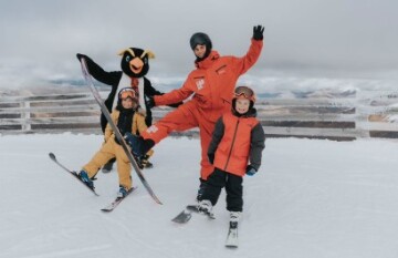 Cardrona Beginners Package - Day 3