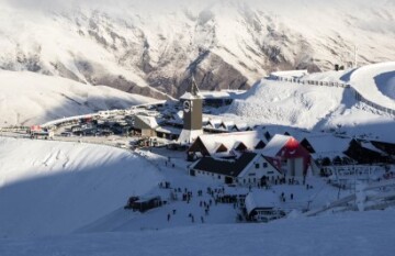 Cardrona Beginners Package - Day 4