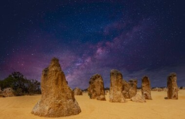 Explore New Zealand with these great holiday ideas