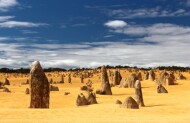 Pinnacles, Koalas & Sand Boarding 4WD Adventure with Australian Pinnacle Tours - Includes Lunch