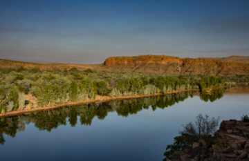 Outback Spirit - Exquisite Kimberley Adventure - Day 8