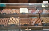 Melbourne Lanes & Arcades Chocolate & Dessert Walking Tour with Chocoholic Tours
