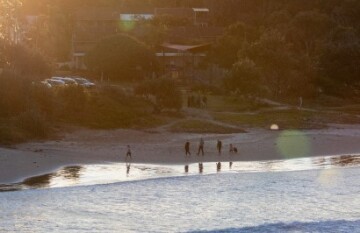 Australia's East Coast Luxury Escape - Day 8