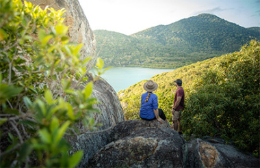 Experience the best of New Zealand with these touring ideas