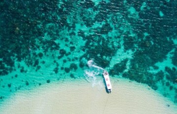 VIA Travel: Best Of The West & Ningaloo Reef - Day 6