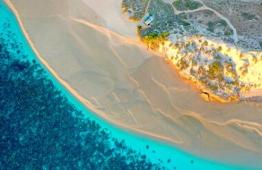 Discover everything New Zealand has to offer with these great vacation packages