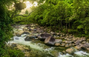NZ self drive itineraries and package holidays
