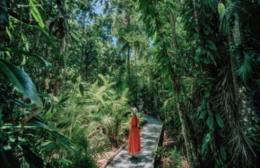 Explore New Zealand with these great holiday ideas