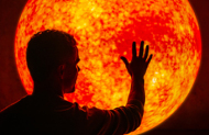 Virtual Stargazing Experience with Dark Sky Project