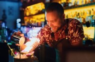 Hidden Bars of Melbourne Walking Tour with Depot Adventures includes Drinks