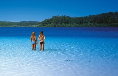 Experience the best of New Zealand with these touring ideas
