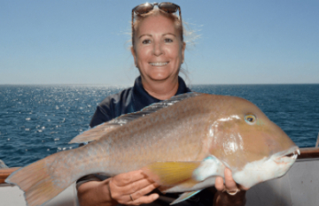 Eco Abrolhos Cruises: Kimberley Cruise - Day 6