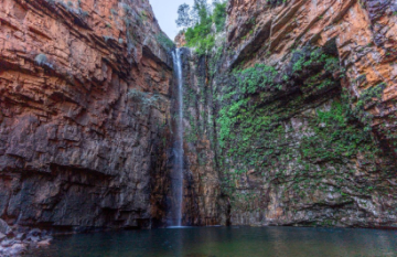 Wild Kimberley in Luxury - Day 7