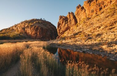 Exploring New Zealand's incredible scenery