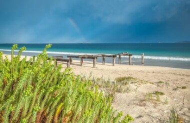 Discover everything New Zealand has to offer with these great vacation packages