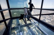 Melbourne Skydeck Edge Experience