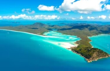 Experience the best of New Zealand with these touring ideas