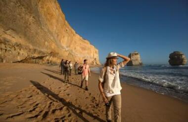 NZ self drive itineraries and package holidays