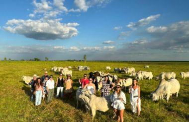 Explore New Zealand with these great holiday ideas