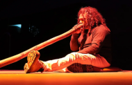 Aboriginal Cultural Experience & Dinner with Flames of the Forest