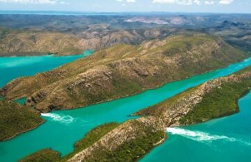 Wild Kimberley in Luxury - Day 13