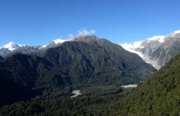 Iconic South Island Tour - Day 3