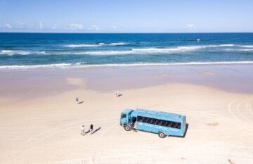 Queensland Family Adventure - Day 6