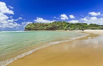 Brisbane & The Sunshine Coast Tour - Day 6