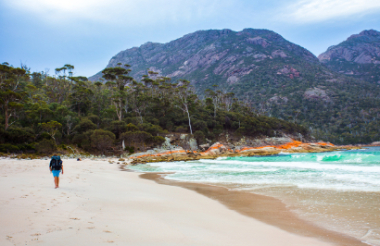 See all of New Zealand with a tailor-made package holiday