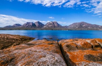 The Best of Tasmania Tour - Day 10