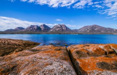 Experience the best of New Zealand with these touring ideas