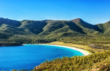 Explore New Zealand with these great holiday ideas