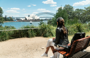 Experience the best of New Zealand with these touring ideas